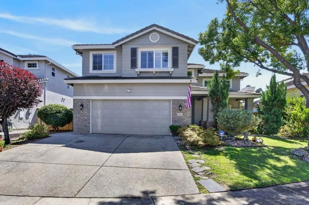 8354 Baisley Court, Elk Grove