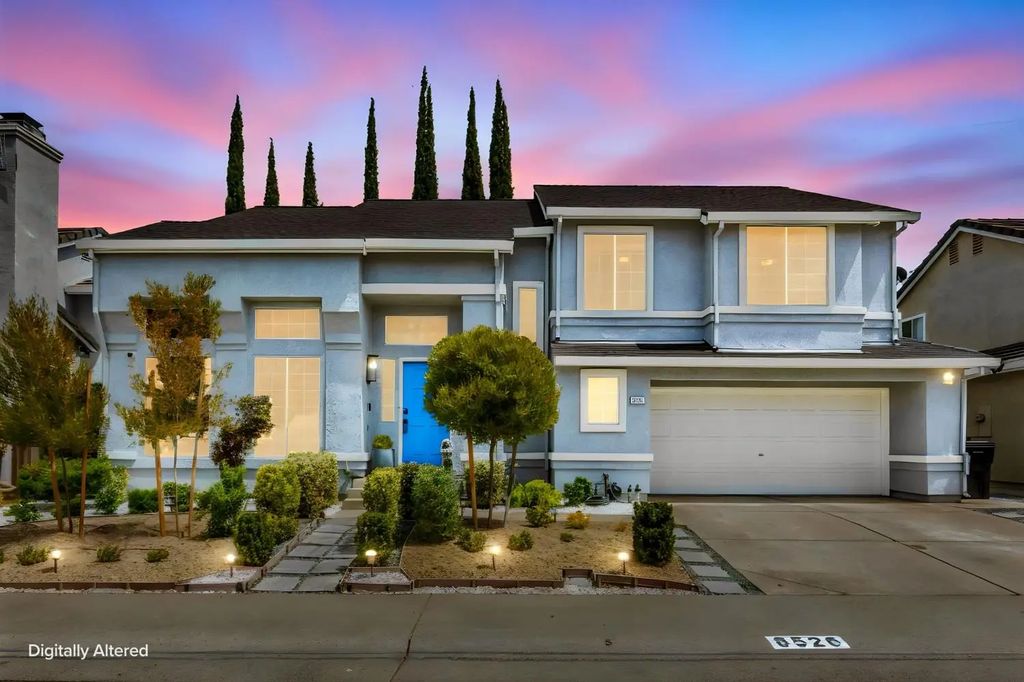 8526 Thornbury Drive, Antelope
