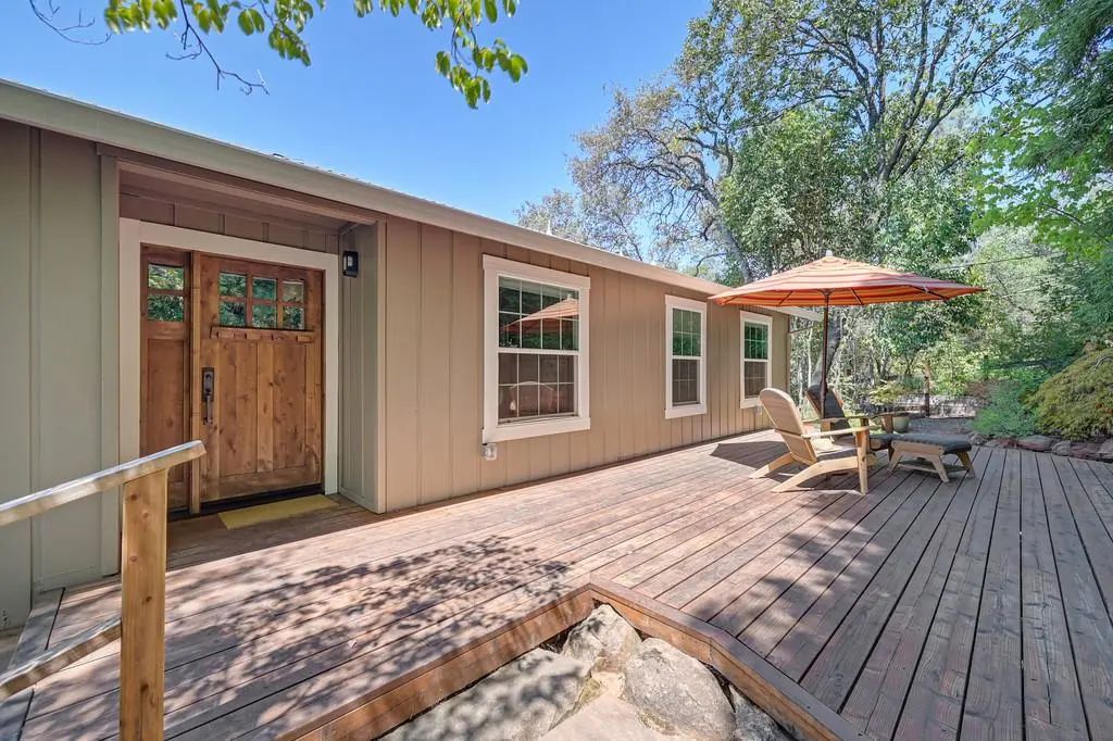 535 Chinquapin, Auburn