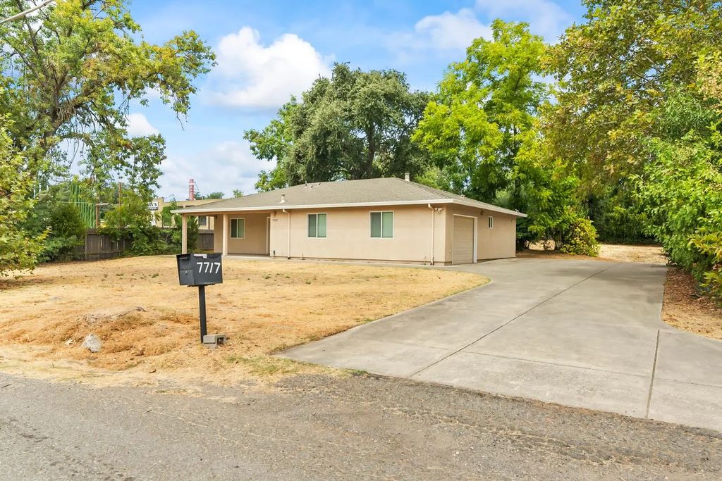 7717 Reno Lane, Citrus Heights