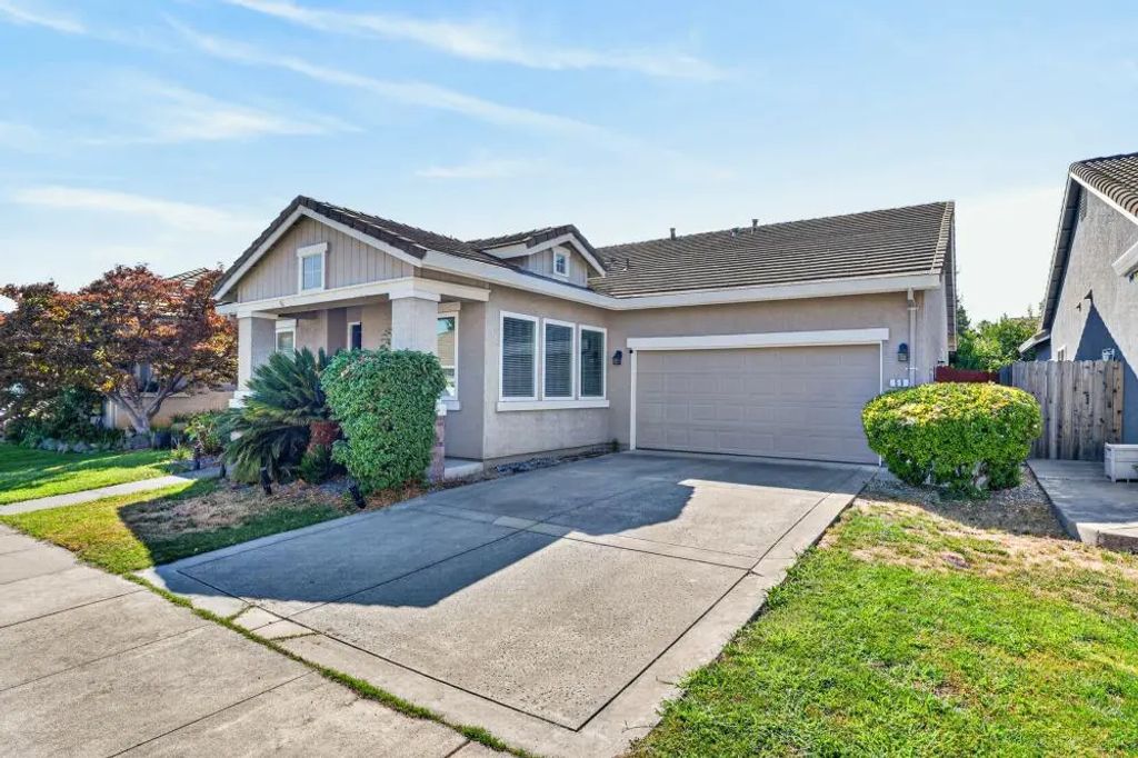 59 Jarvis Cir, Sacramento