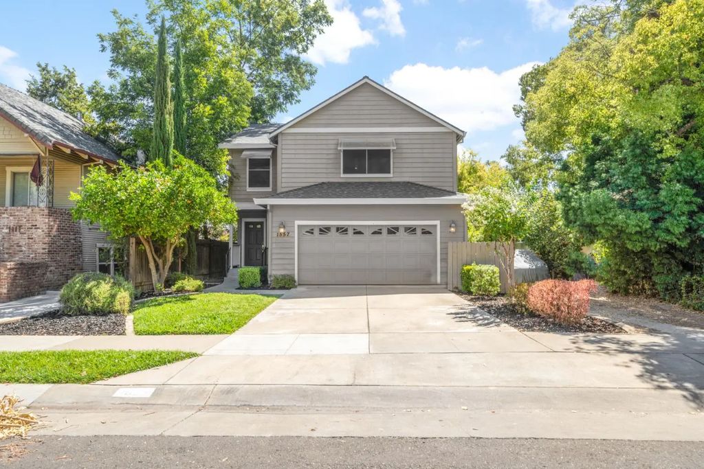 1557 48th Street, Sacramento