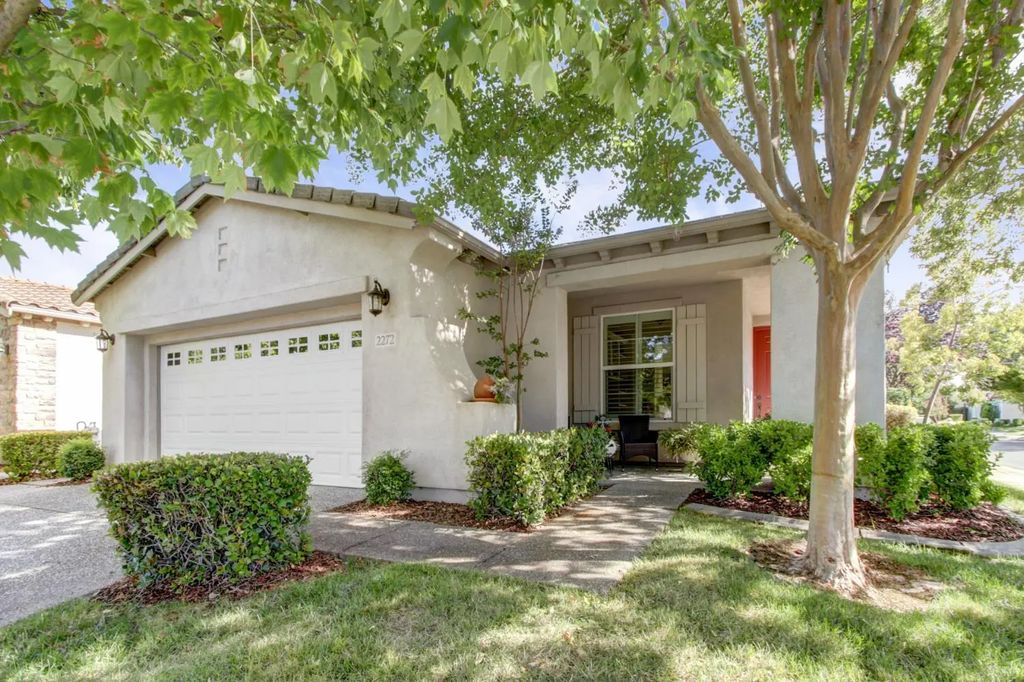 2272 Ryedale Lane, Sacramento