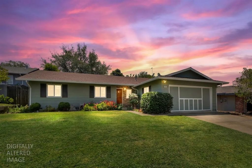 6910 Pintado Court, Fair Oaks