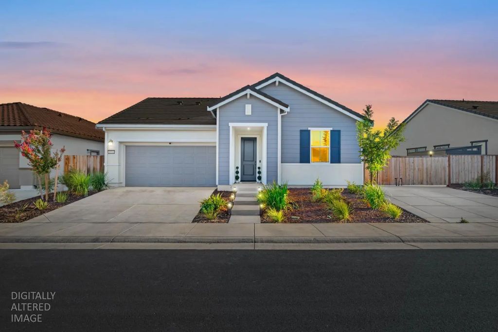 8334 Orla Way, Elk Grove