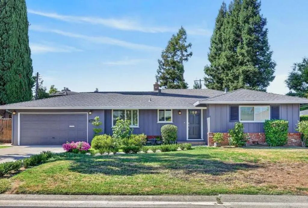 4312 Surita Street, Sacramento