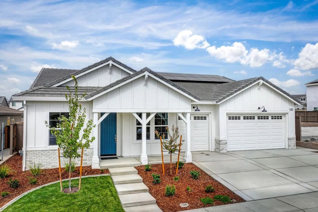 1324 Bear Creek Drive, Rocklin
