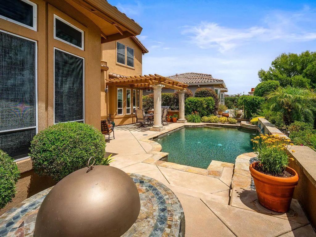 6085 Southerness Drive, El Dorado Hills