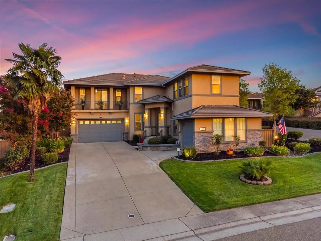 2133 Fenceline Drive, Folsom