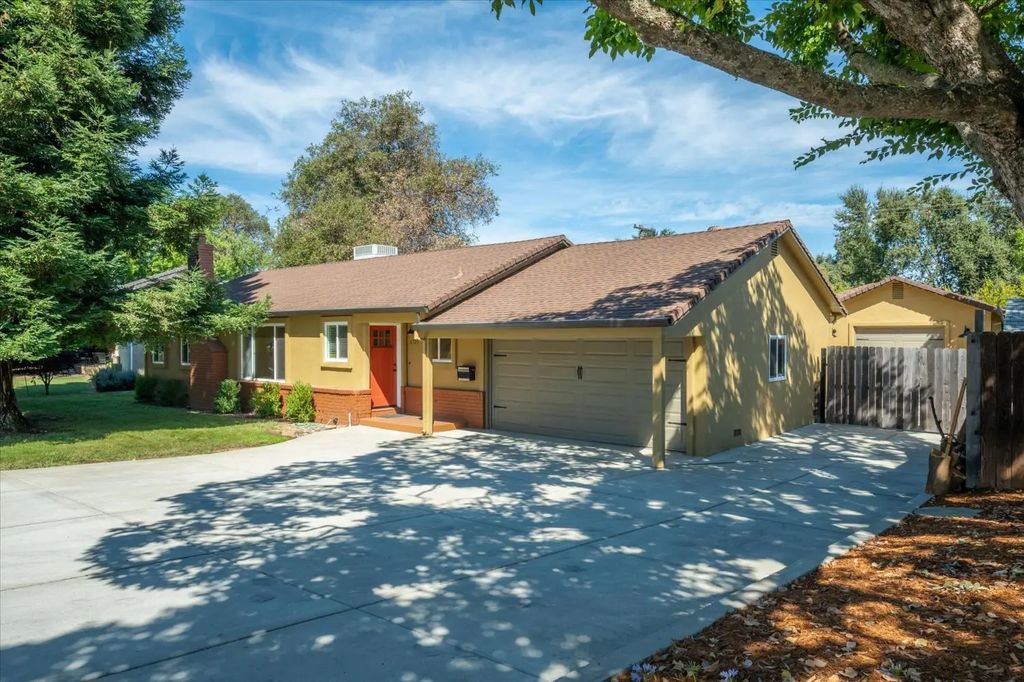 8725 Jonnie Way, Fair Oaks