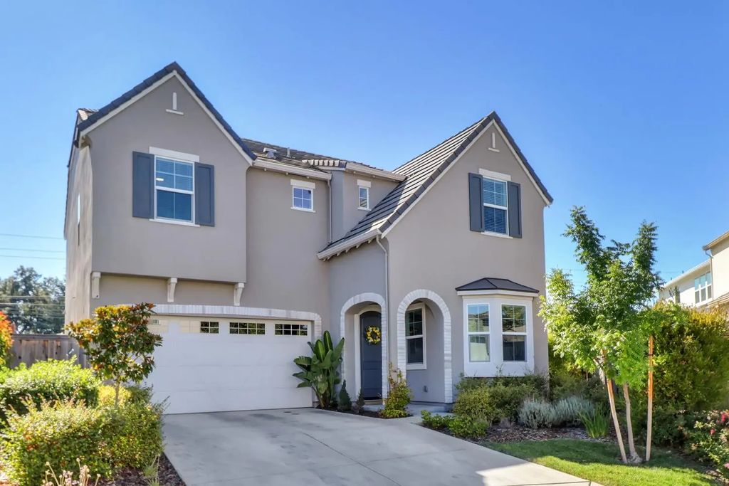 3002 Huntington Way, Sacramento
