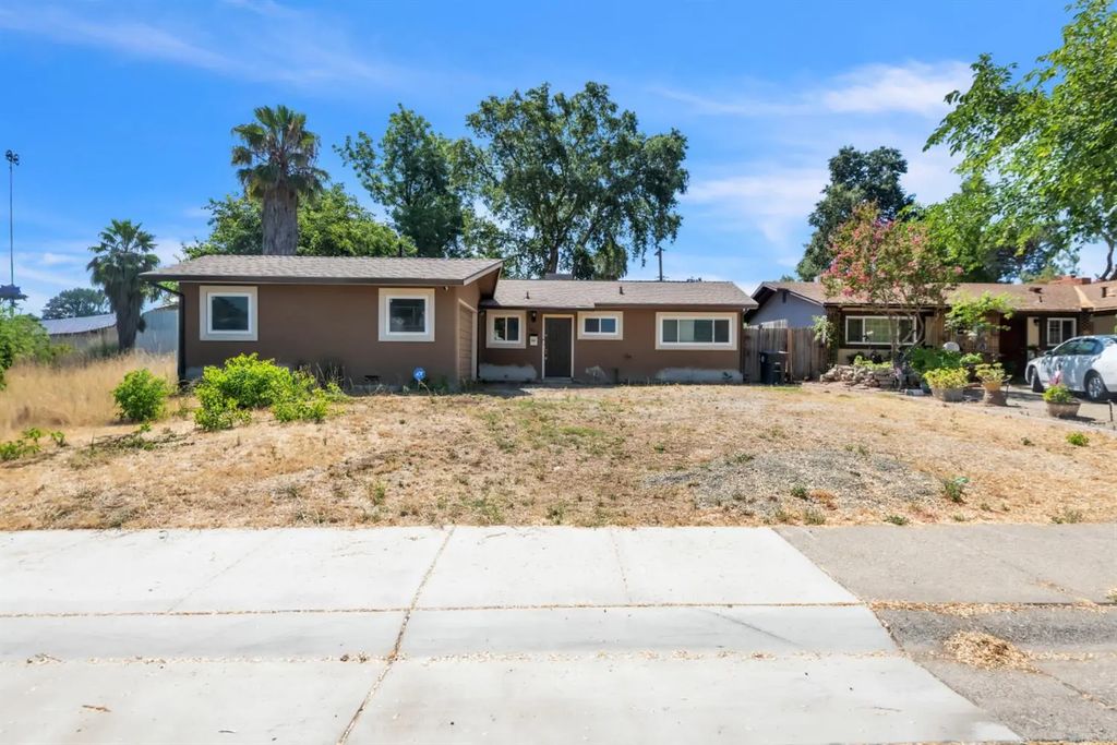 8248 Lichen Drive, Citrus Heights