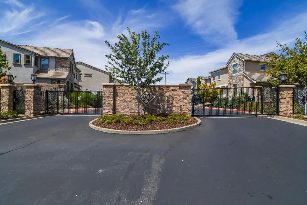 8035 Avanti Drive, El Dorado Hills