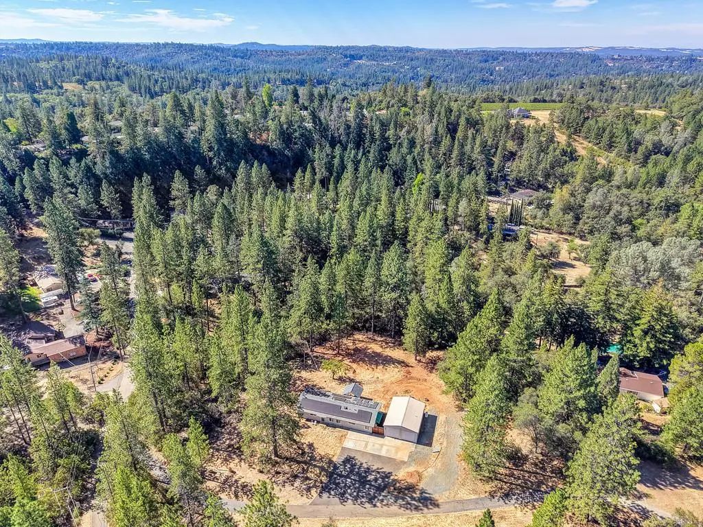 1528 Highland Drive, Placerville