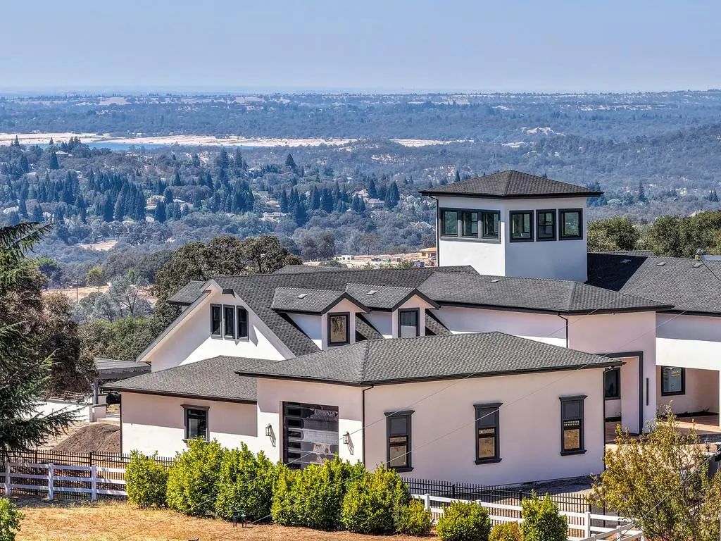 2040 W Green Springs Road, El Dorado Hills