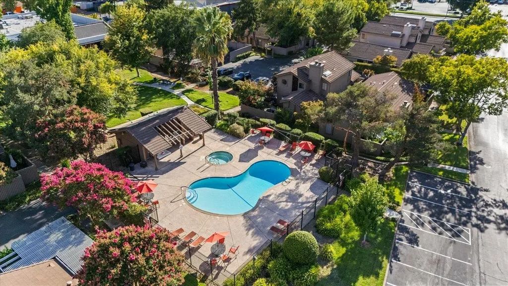8113 Red Sherry Lane, Fair Oaks