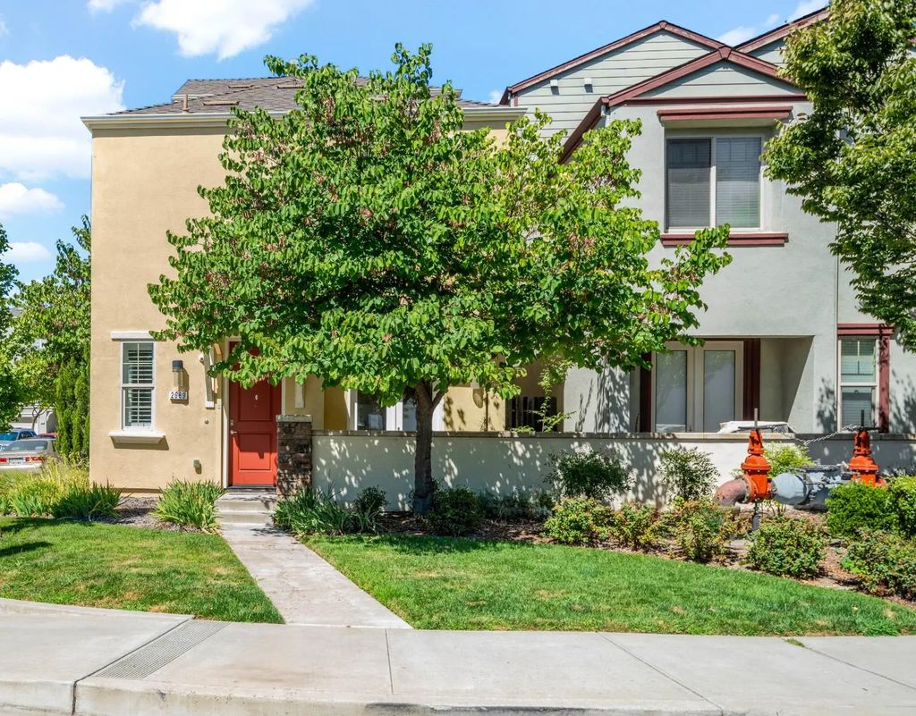 2689 Cleat Lane 38a, Sacramento