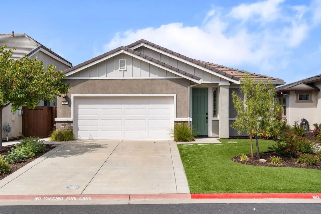 4207 San Andres Way, El Dorado Hills