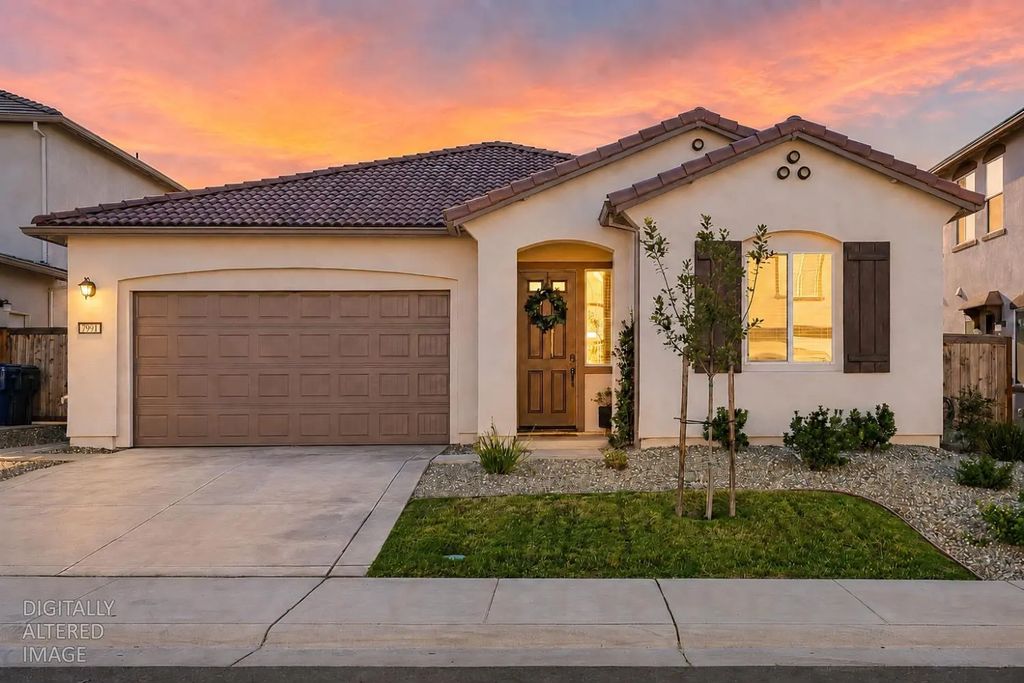 7991 Combine Way, Antelope
