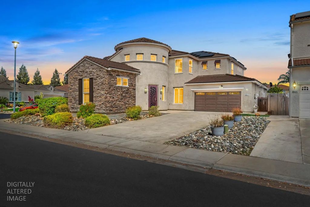 6517 Vilamoura Way, Elk Grove