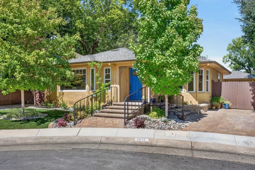 1031 9th Avenue, Sacramento