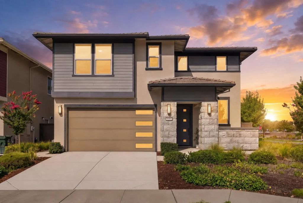 4461 Silver Ivy Street, Sacramento