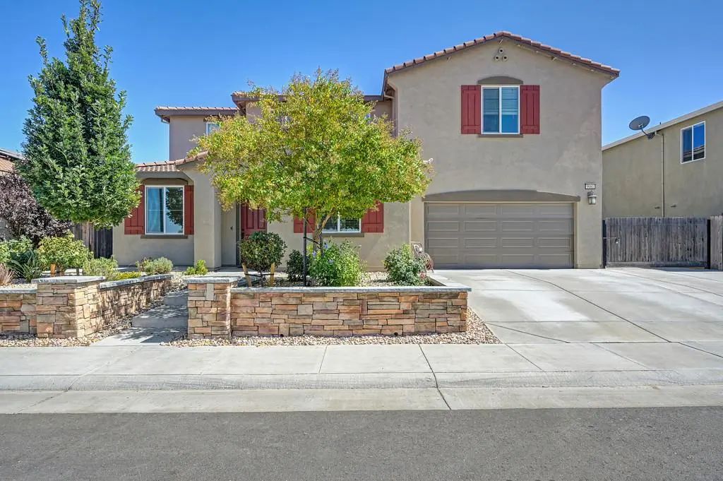 9081 Royal Gorge Loop, Roseville
