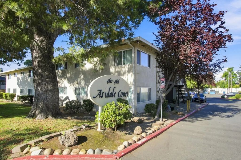 4624 Ashdale Court, Sacramento