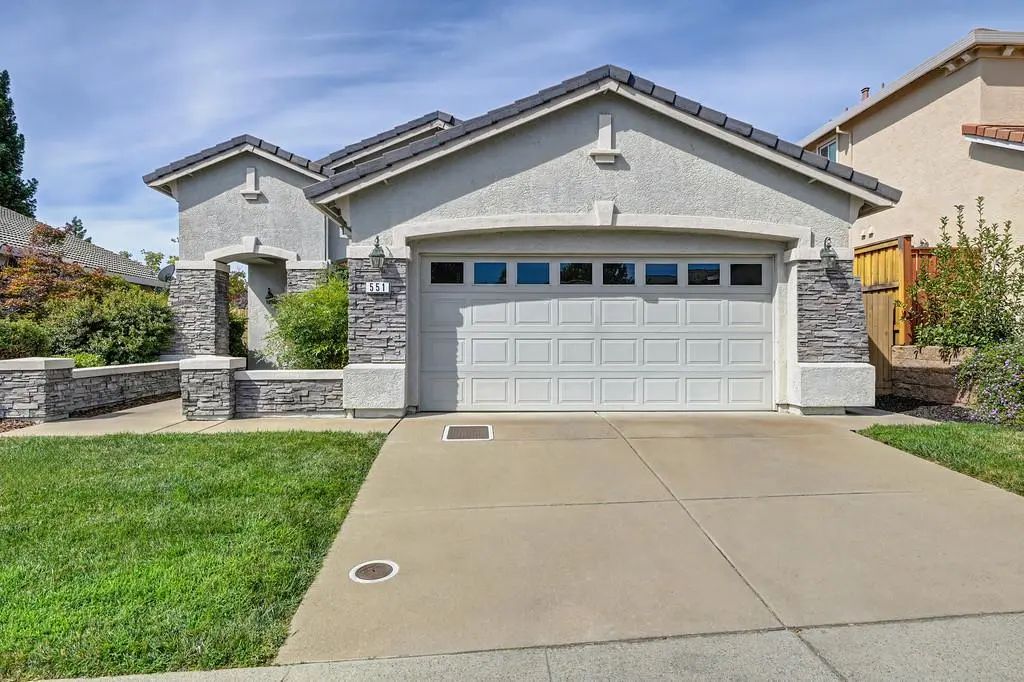 551 Heiler Way, Folsom
