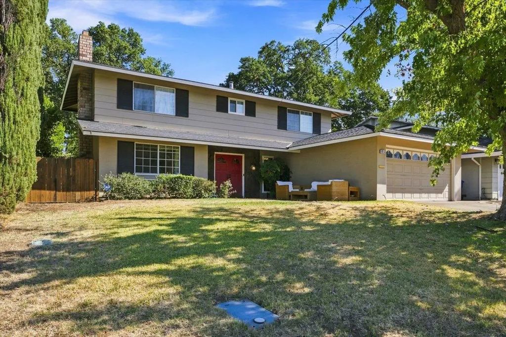 5013 Hillridge Way, Fair Oaks