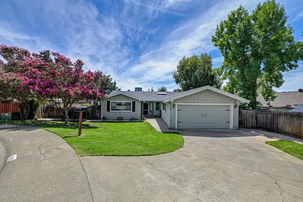 8450 Silver Rock Court, Citrus Heights
