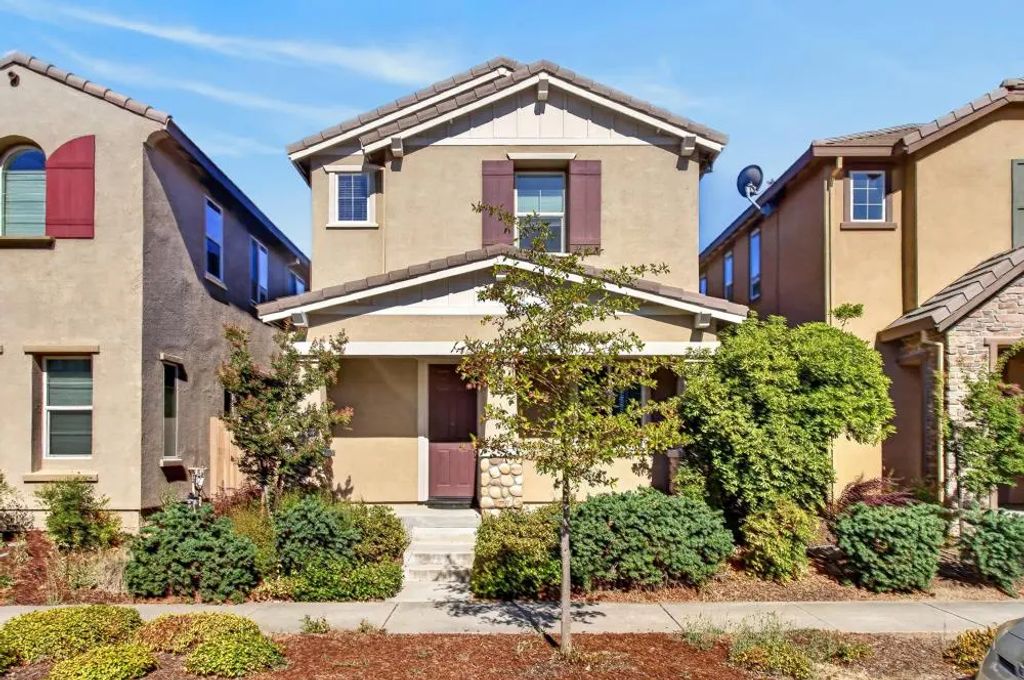 4448 Adriatic Sea Way, Sacramento