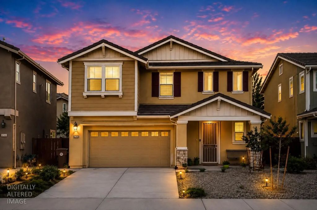 9749 Philta Way, Elk Grove