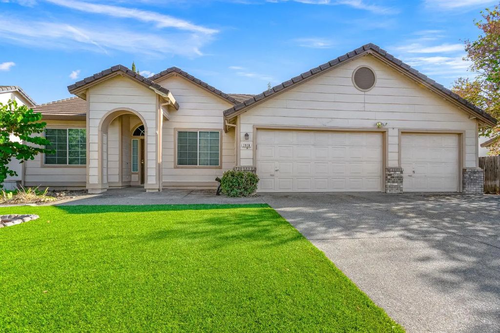2926 Aquamarine Circle, Rescue