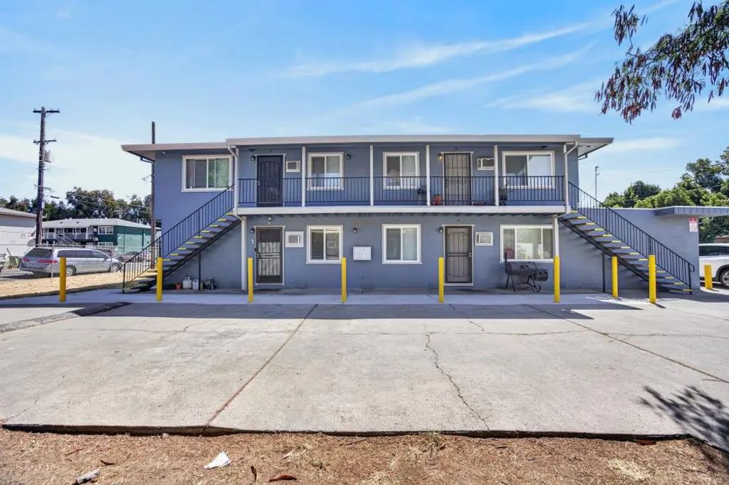 3904 43rd Avenue, Sacramento