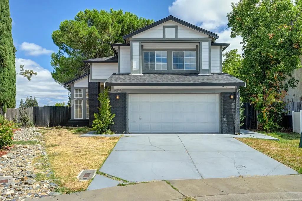 6431 Canyon Creek Way, Elk Grove