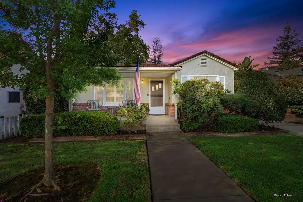 5262 L Street, Sacramento