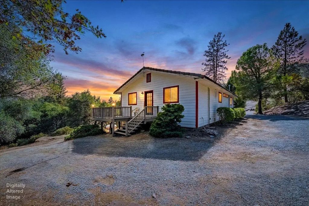 4751 Meadowview Acres Road, Cool