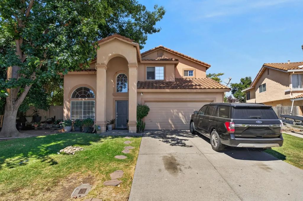 5281 Francesca Street, Elk Grove