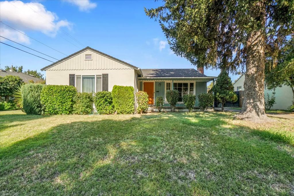 86 46th Street, Sacramento