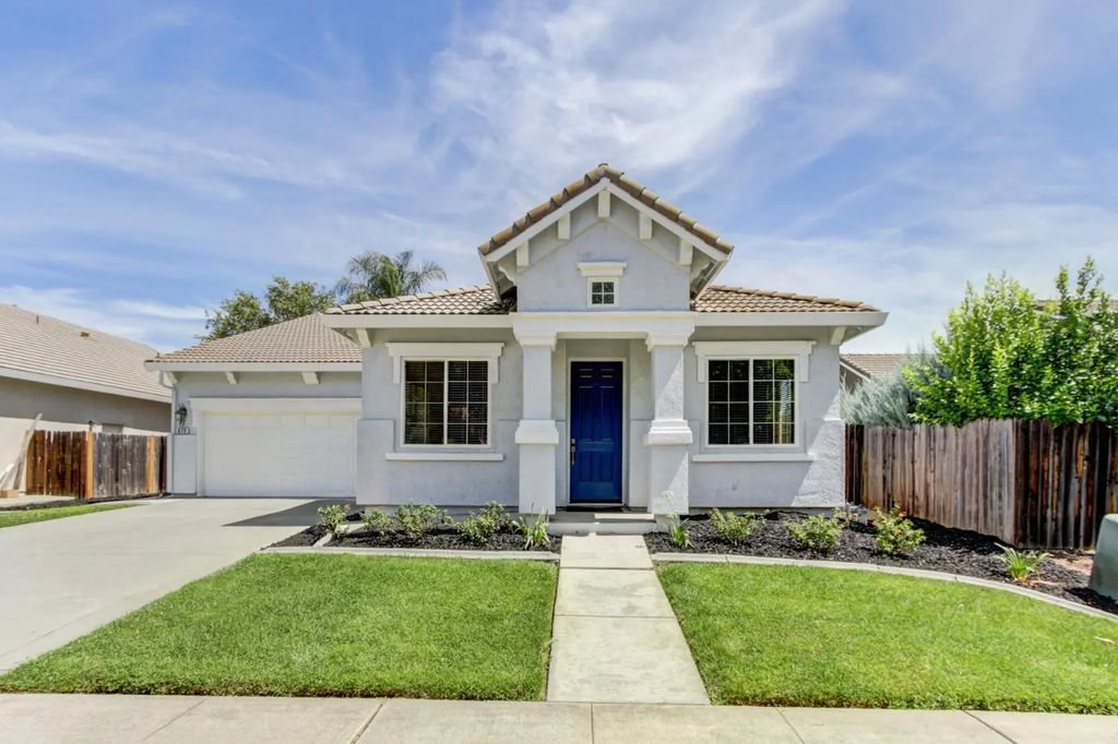679 Alcantar Circle, Sacramento