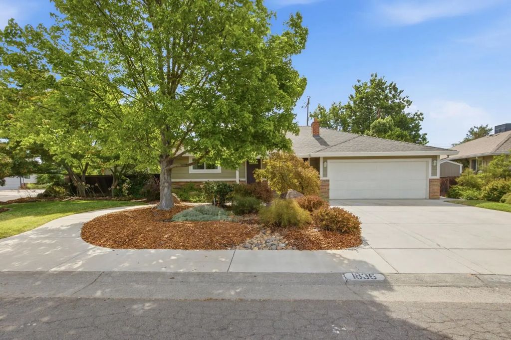 1836 Venus Drive, Sacramento