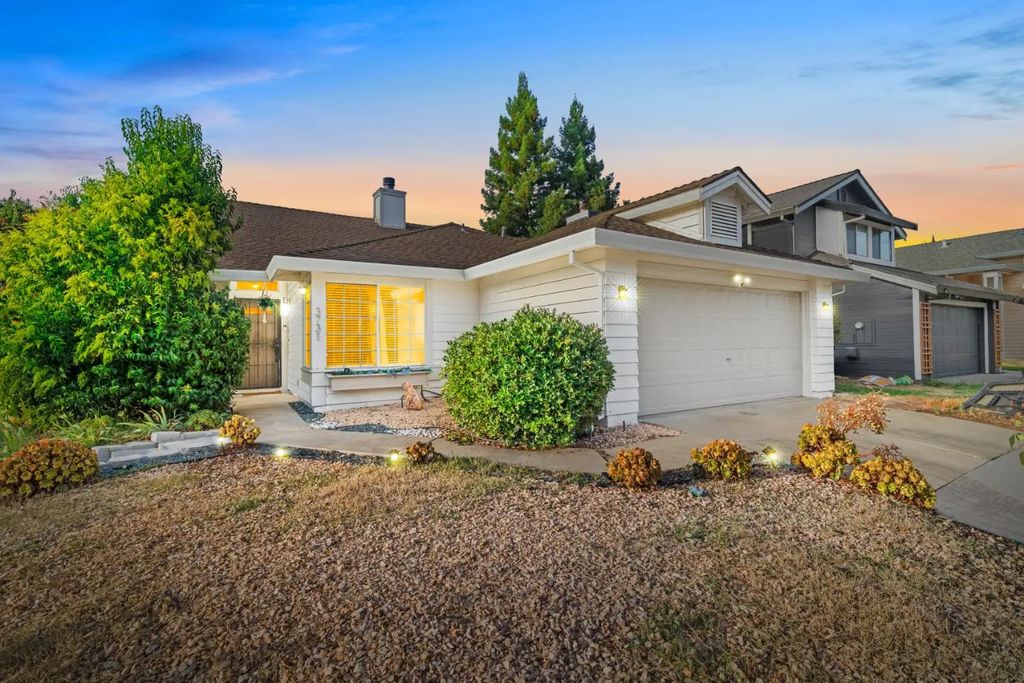 3731 Willow Bend Pl, Antelope