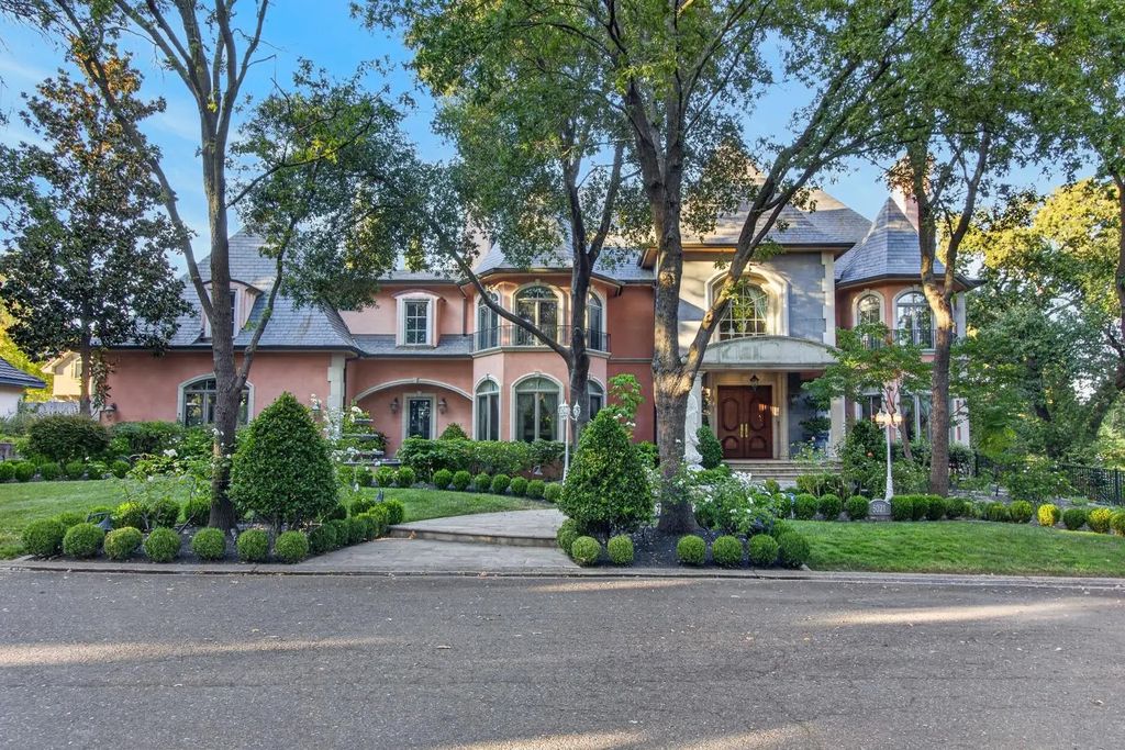 5021 Jardin Lane, Carmichael