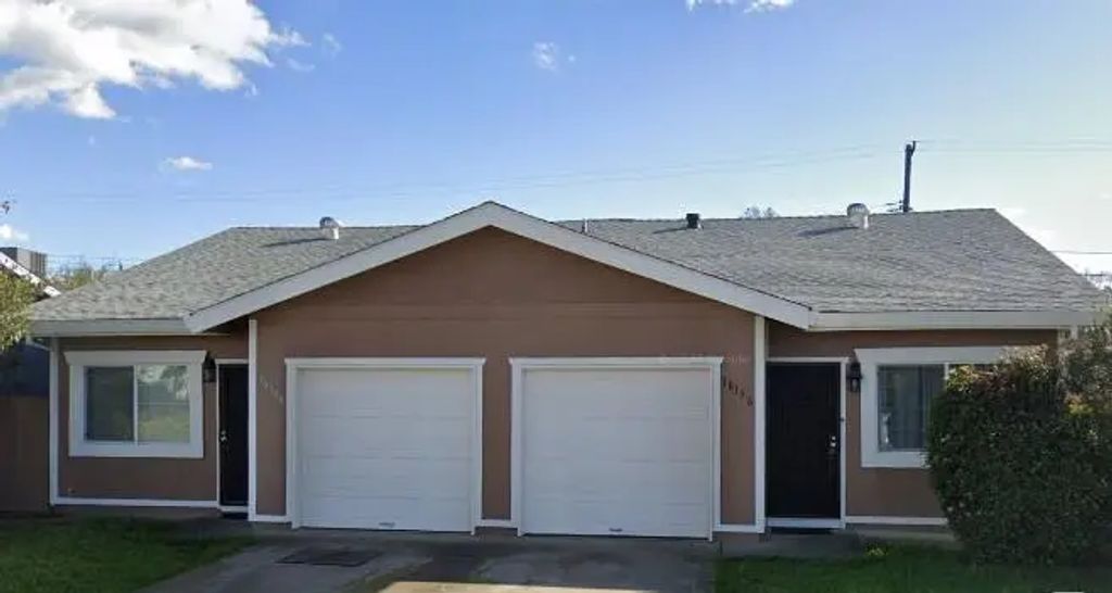 10158 Crawford Way, Sacramento