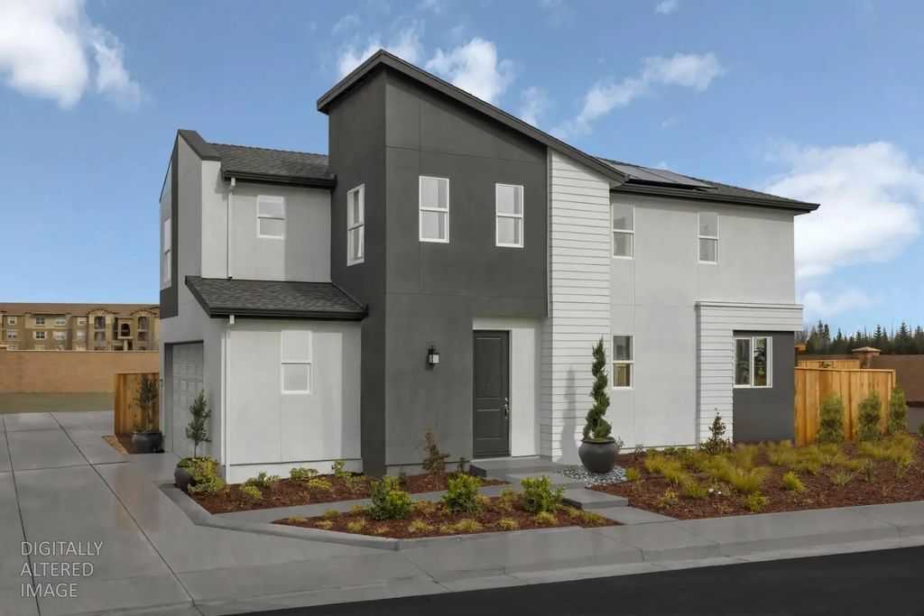 1195 Bengal Loop, Rocklin