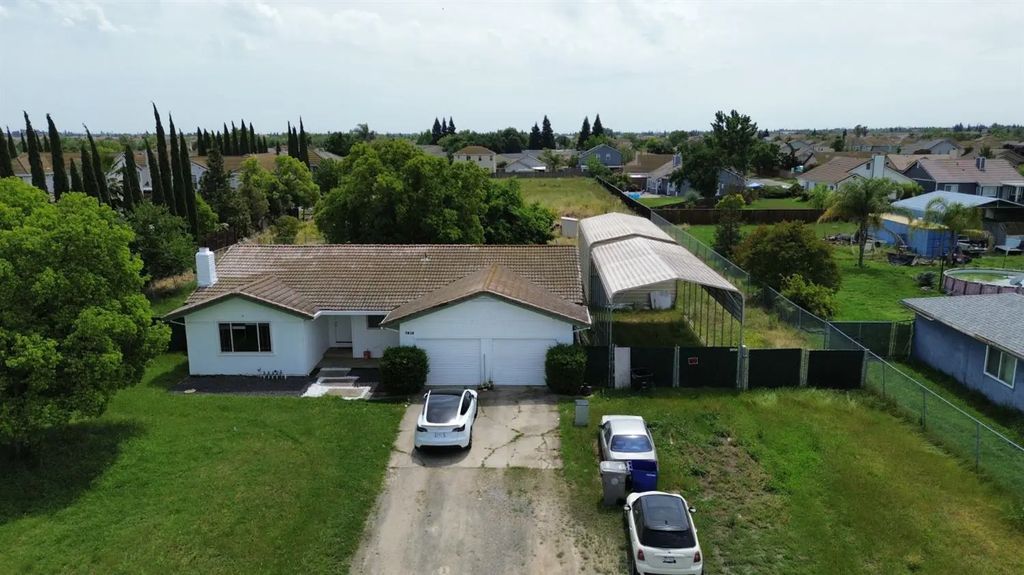 7818 Jacinto Road, Elk Grove