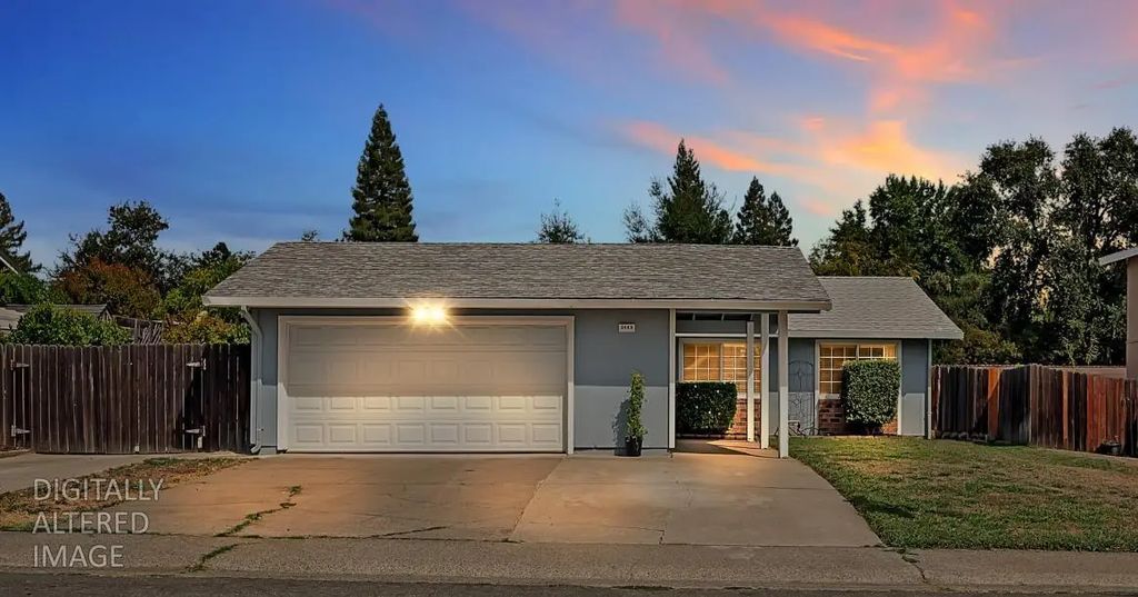 8449 Juglans Drive, Orangevale