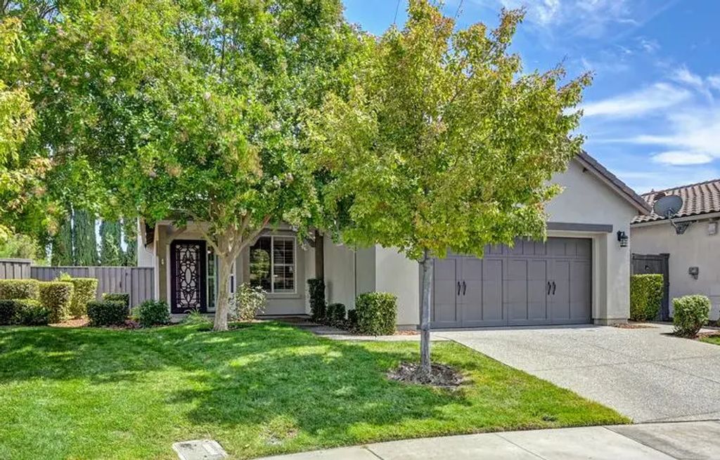 2181 Ryedale Lane, Sacramento