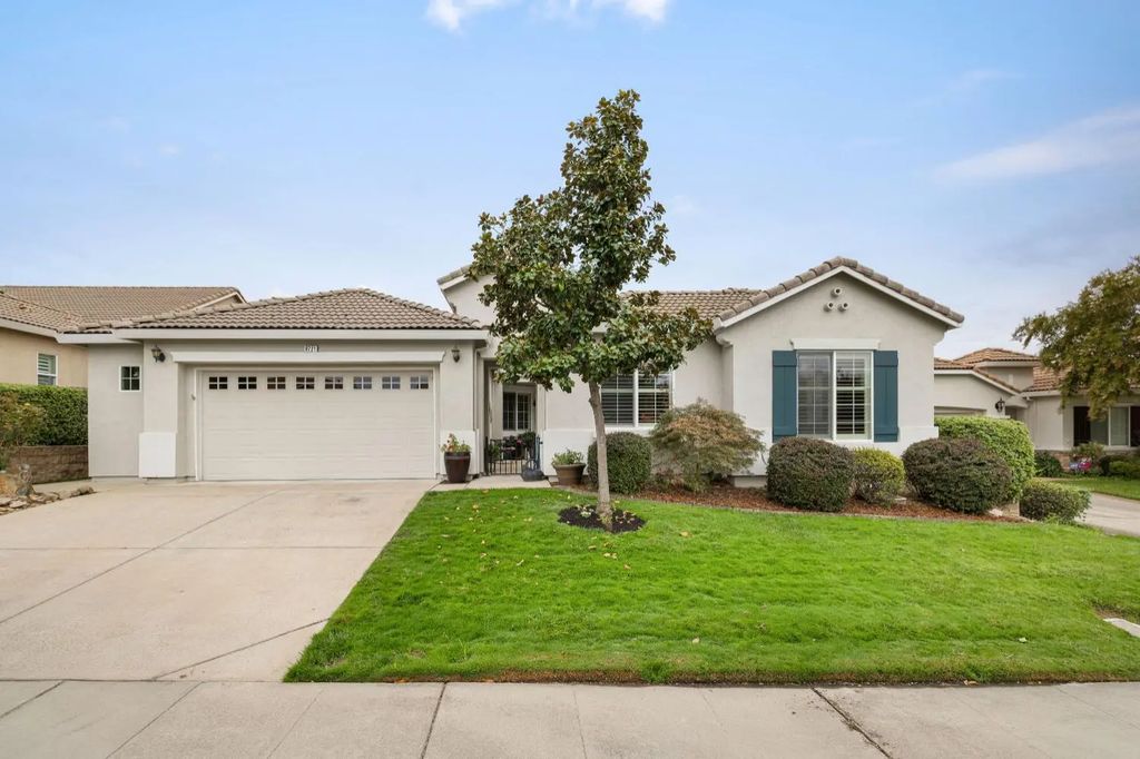 8721 Snow Fall Way, El Dorado Hills